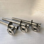 Welding Titanium