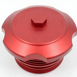 High quality Filter Housing Cap designed for corrosion resistant performance in harsh environments
