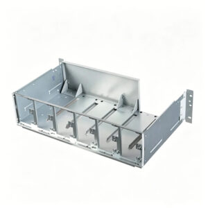 lightweight aluminum junction enclosure