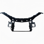 Aluminum Radiator Support Frame replacement for high power performance vehicles and racing builds