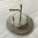 Welding Titanium