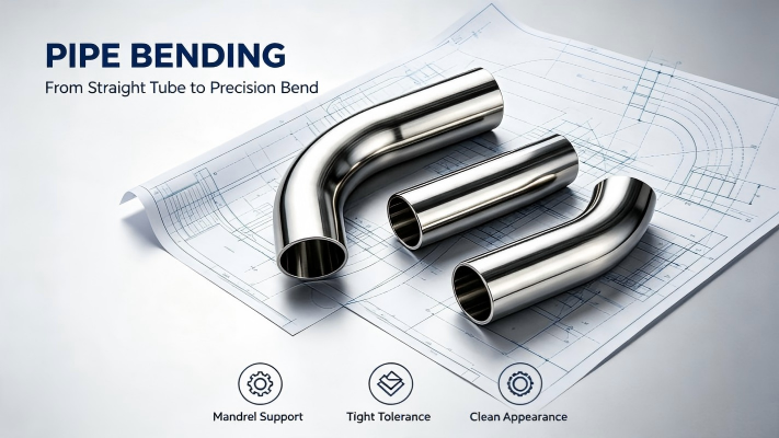 pipe bending